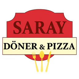 Saray Döner Erlensee logo.